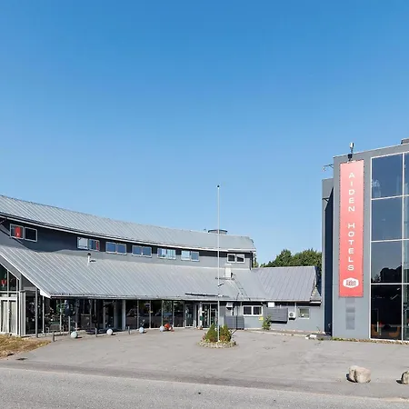 Aiden By Best Western Stockholm Arlanda Airport-2