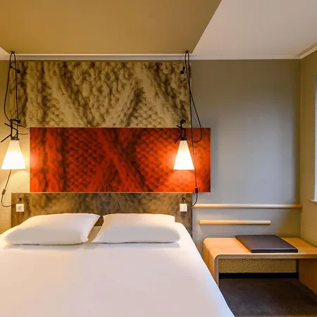 Ibis Zuerich City West-3