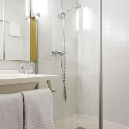 Hotel Ibis Coimbra Centro-2