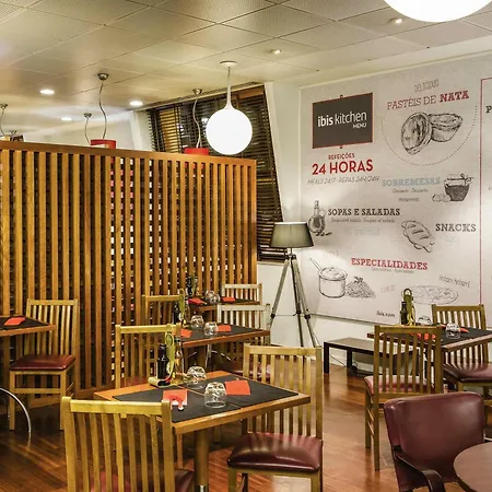 Hotel Ibis Coimbra Centro-3