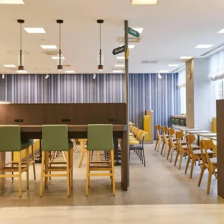 Comfort Hotel Gifu-2
