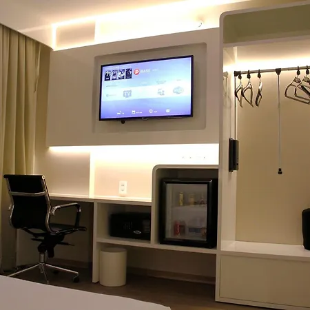 Ibis Styles Brasilia Aeroporto-2