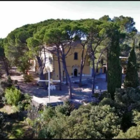 Campagne de la source St Martin B&B-2