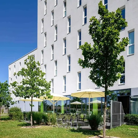 Ibis Budget Muenchen City Olympiapark-2