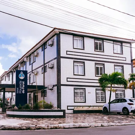 Hotel Pousada do Farol-3