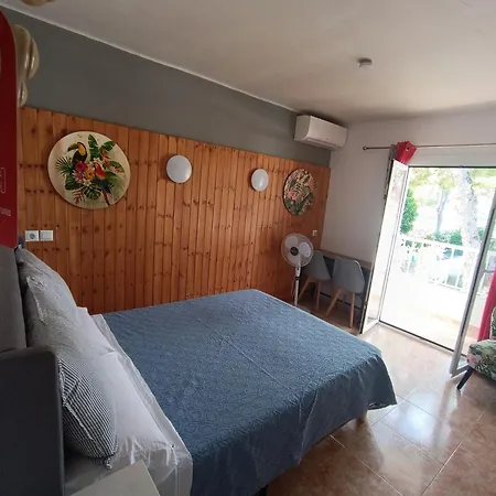 Hostal Bélgica-2