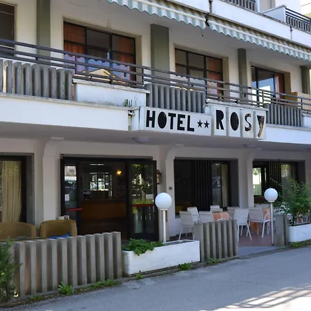 Hotel Rosy-3