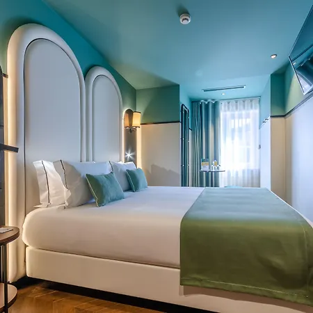 Nicola Rossio Hotel-3