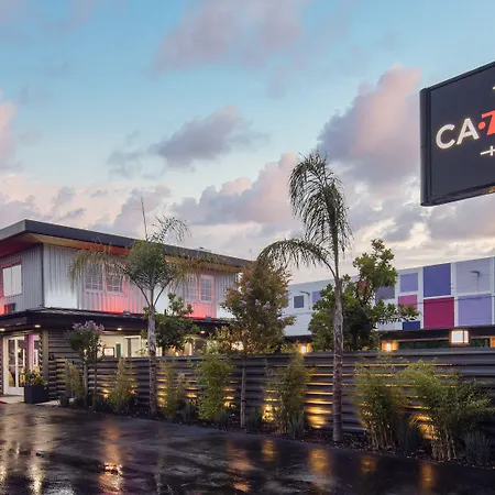 The Catrina Hotel-2