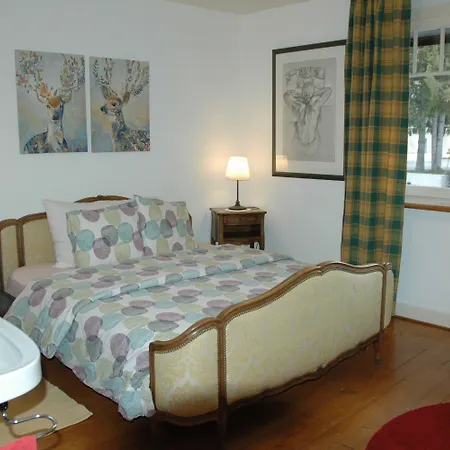 Chalet la Griotte-2
