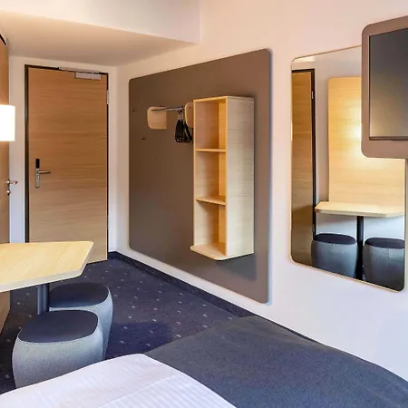 B&B Hotel Kaiserslautern-3