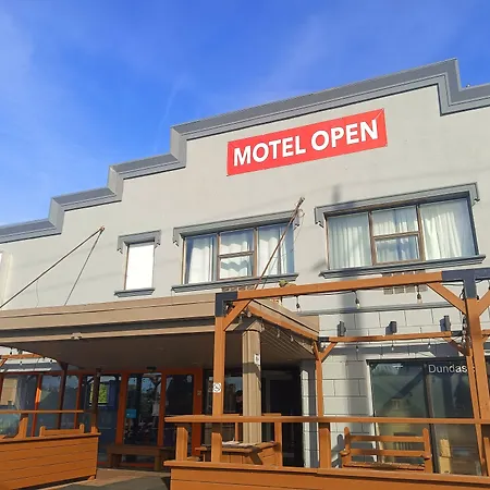 London Residency Inn-2