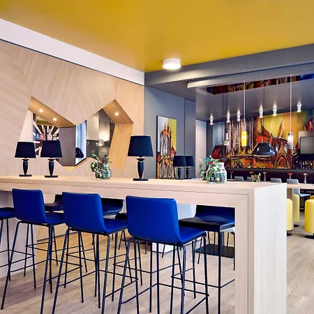 B&B HOTEL Erfurt-Hbf-2