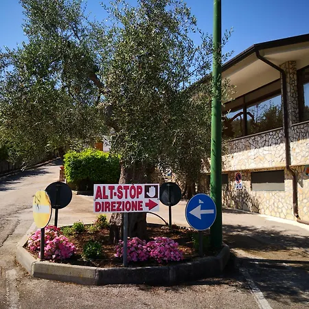 Villaggio Mare Blu-2