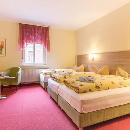 Hotel zur Post in Wurzen-2