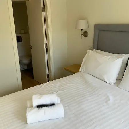 Belvedere House Cork Guest House-3