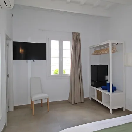 Hotel Amano Maison Carrée-2