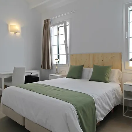 Hotel Amano Maison Carrée-3