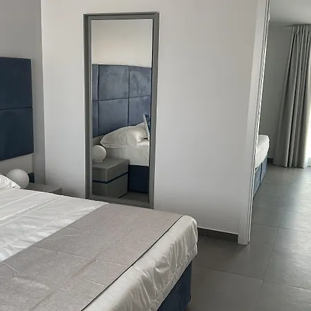 Hotel Baia Di Venere-2