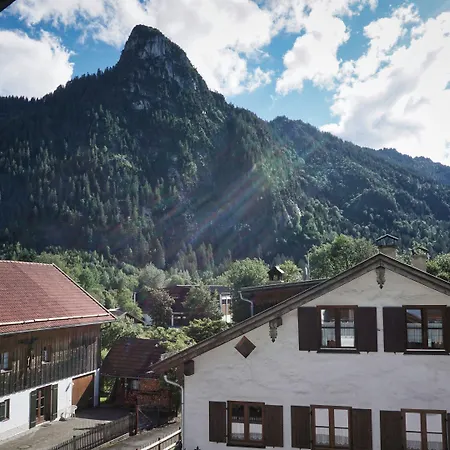 Hotel Landhaus Feldmeier ***S-3