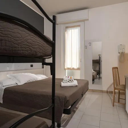 Hotel Petrarca-3