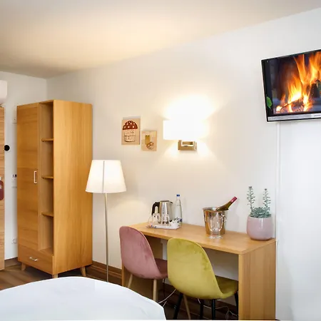 Hotel am Peterstor-2