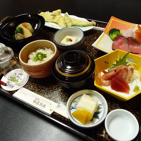Jizokan Matsuya Ryokan-3