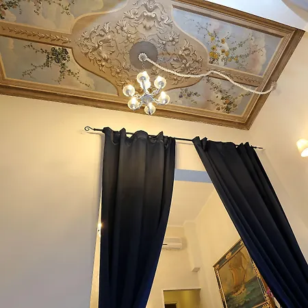 Grand Tour Rome Suites - Liberty Collection-2