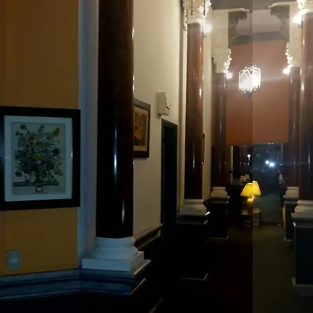 Hotel Uruguay-3