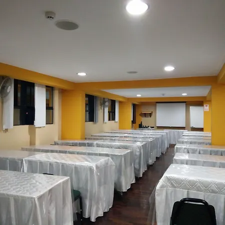Hotel Panamericano-3