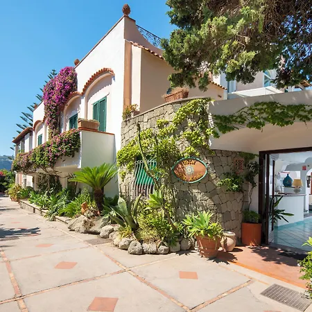 Hotel Villa Melodie - Adults Only-2