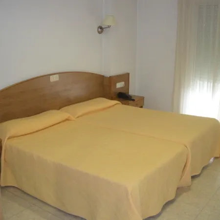 Hotel Europa-2