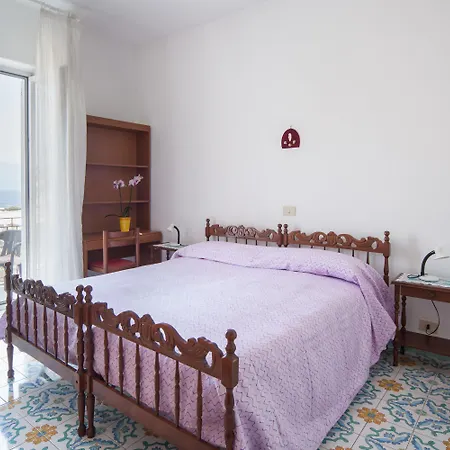 Villa Luna di Miele-3