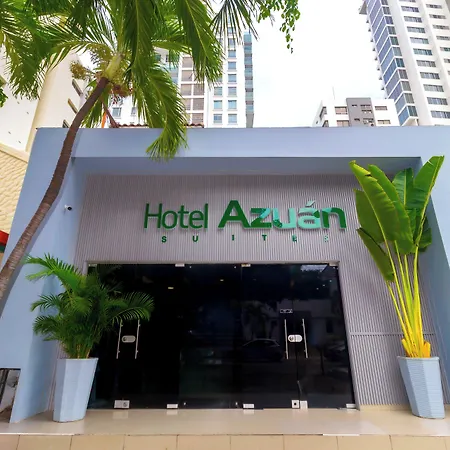 Azuan Suites Hotel By Geh Suites-3
