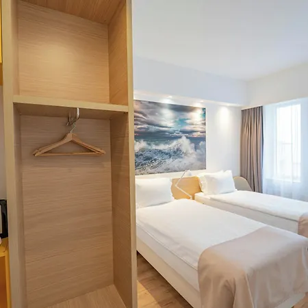 Storm Hotel By Keahotels-2