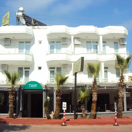 Teos Hotel-3