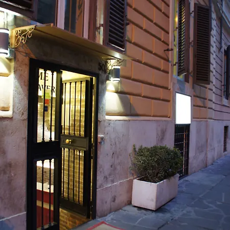 Hotel Il Papavero-3