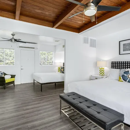 The Three Fifty Hotel (Adults Only)-2