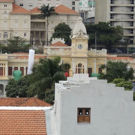 Hotel Esplanada Belo Horizonte - Proximo a Estacao de Trem-2