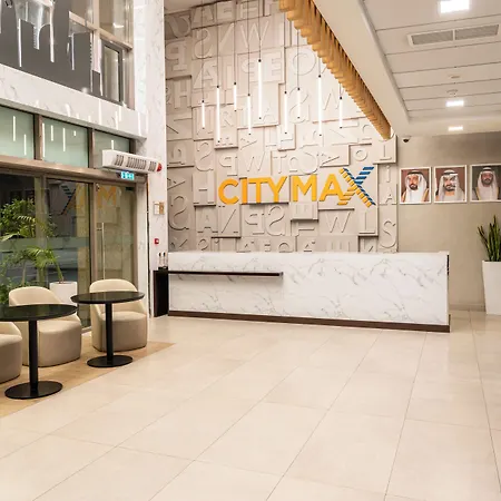 Citymax Sharjah-2