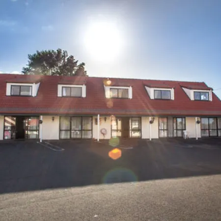 Bennetts Thermal Motor Inn-2