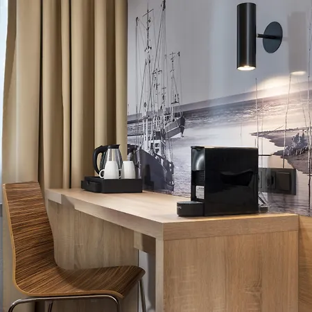 Best Western Hotel Achim Bremen-3