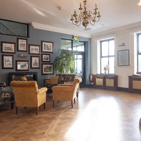 Kilkenny House Boutique Hotel-3
