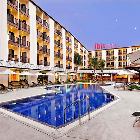 Ibis Phuket Kata-2