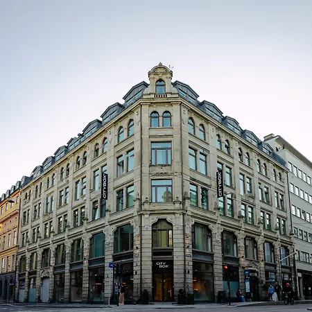 Citybox Oslo-2