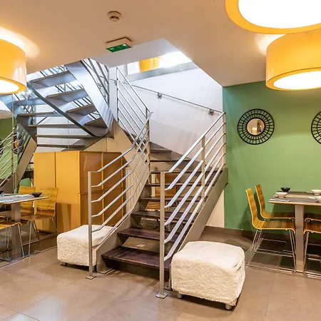 Le 20 Prieure Hotel-3