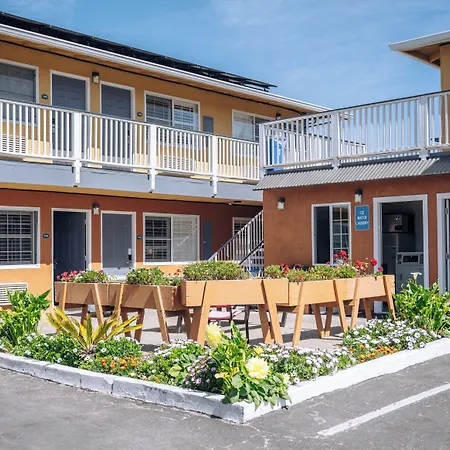 Sand Castle Inn-3
