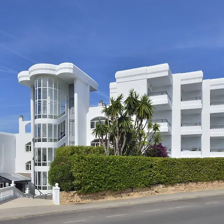 Sol By Melia Lunamar Palmanova Apartamentos - Adults Only-3