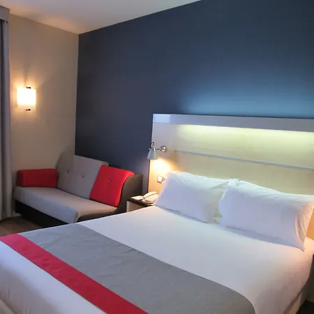 Holiday Inn Express Valencia Bonaire By Ihg-2