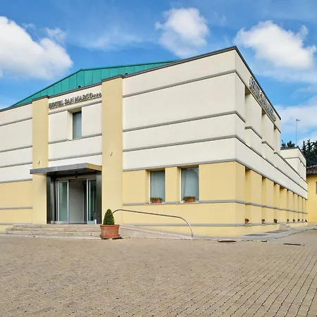 Best Western Hotel San Marco-2